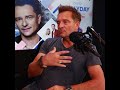 David Hallyday - INTERVIEW WEB - RFM