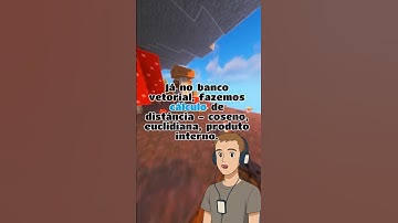 O que é um Banco de Dados Vetorial? IA, Embeddings e Busca Semântica Explicados