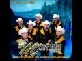 Grupo Montéz De Durango - El Verde Pinito