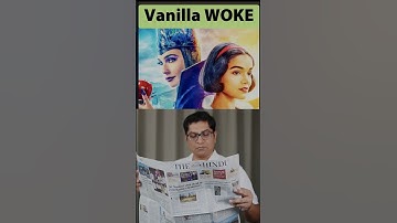 Build English Vocabulary from Snow White film - Disney’s Vanilla Woke Rendition  #ssc #ibps #BPSC