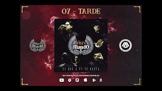 Video thumbnail of "07 Tarde - Voz de Mando 2018"