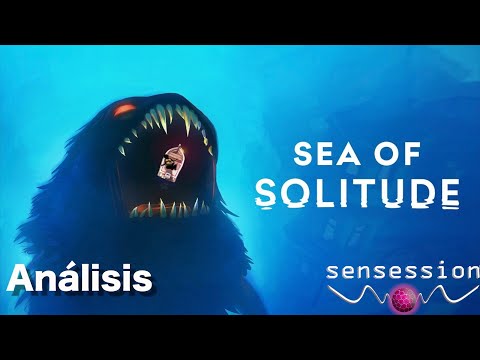 Vídeo: Revisión De Sea Of Solitude: Una Noble Aventura Arrasada Por Sus Propias Banalidades