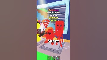 Wild Steal a brainrot troll!! 🤯