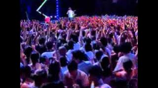 Skank - Show da Virada 31/12/2010 (Rede Globo)