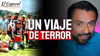  NOCTURNO: ¿Confundidos Con Narcos? La Terrible Desaparición De Turistas Guanajuatenses En Jalisco