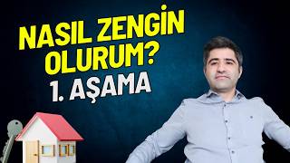 Zengin Olmanın Yollarından ilk Aşama, Para Kral Parana Sahip Çık ! #para