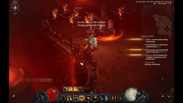 Crusader Armor of Akkhan Set Dungeon (6)