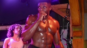 JELEEL! - OVER! [New] (Snippet Unreleased)