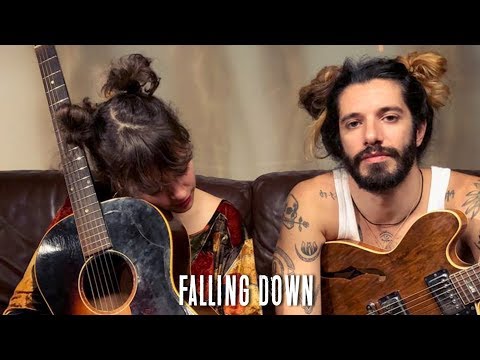 Falling Down (Lil