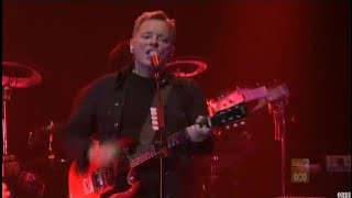 New Order - Live At Hammerstein Ballroom 2005 HD, Last Version (Hammerstein, New York, USA,05.05.05)