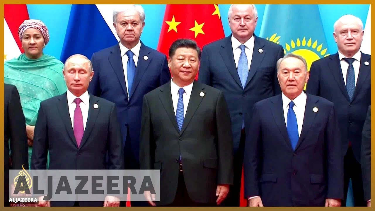 🇮🇷 🇷🇺 Iran, Russia vow to uphold nuclear deal at China summit | Al