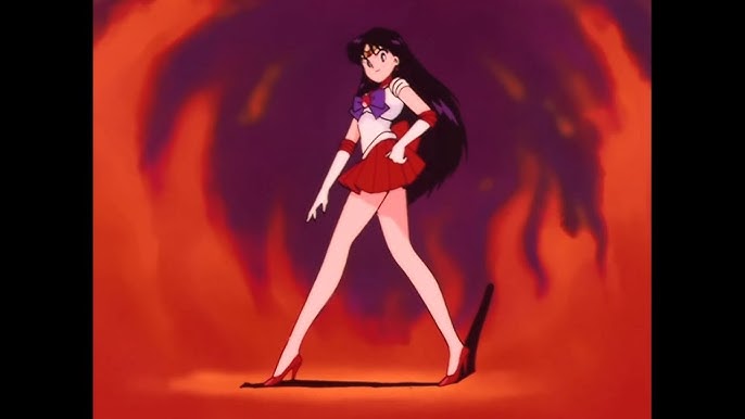 Sailor Moon / Explicando o Catálogo e a Ordem Cronológica da série clássica  e do remake na NETFLIX 