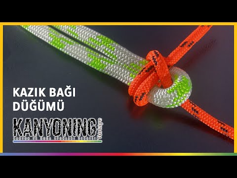 Kazık Bağı