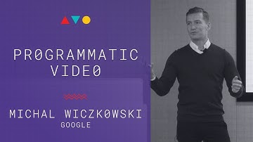Measuring Programmatic Video with DoubleClick | Michal Wiczkowski