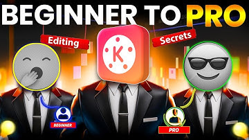 Start Editing Like This & Make Your Videos 10X BETTER (TUTORIAL)|| how to edit videos on mobile 2024