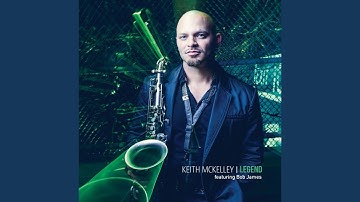 Legend (feat. Bob James)