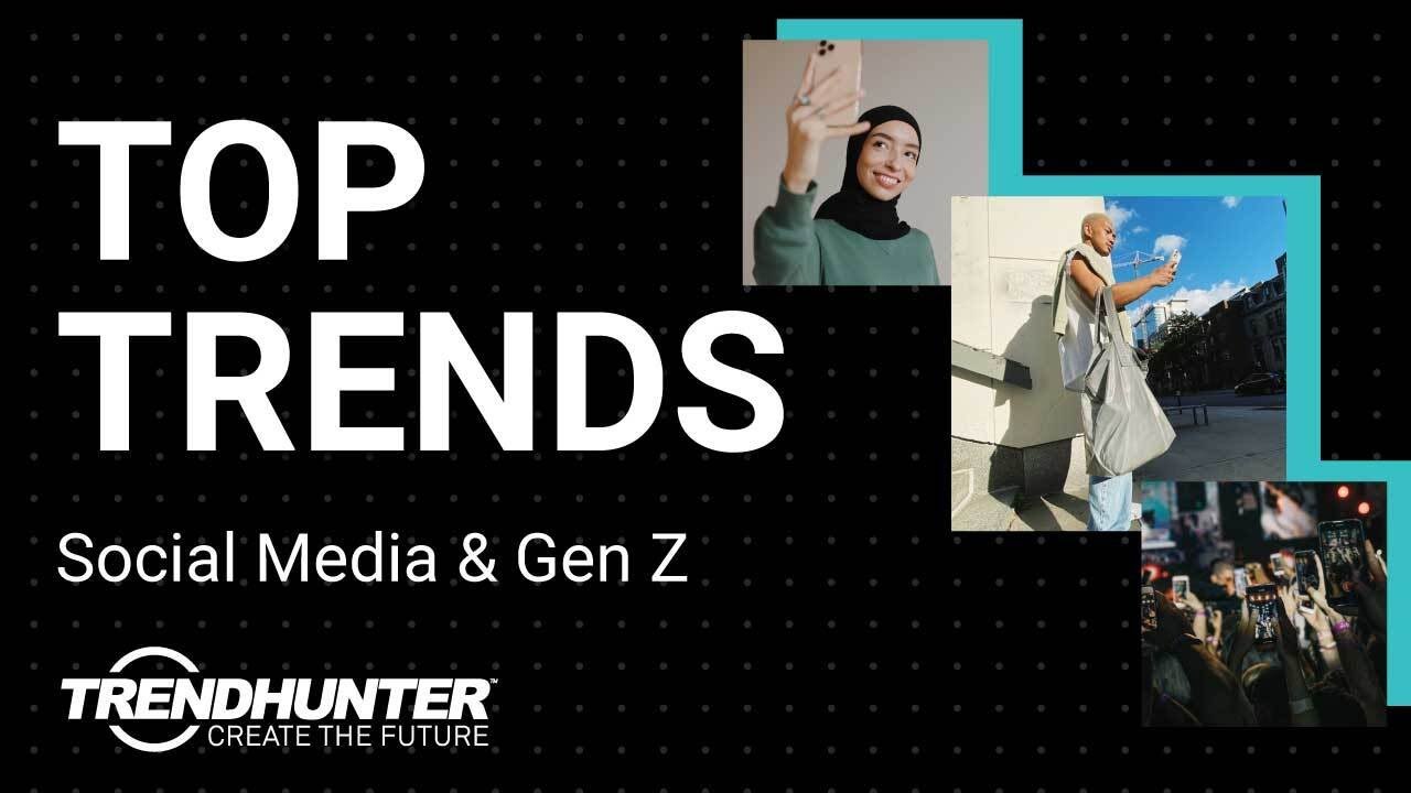  New Update  Top Trends in Social Media \u0026 The New Influencer | NOW TRENDING