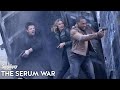 The Falcon and The Winter Soldier Episode 3 Breakdown | SuperSuper