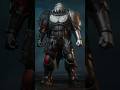 Deathwatch - Ravenguard - Sniper - SM2 #warhammer #spacemarine2 #spacemarines #warhammer40k #40k