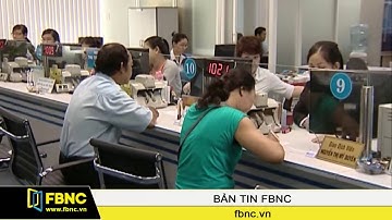 FBNC - Ngân hàng nhà nước : Tiếp tục giải pháp điều hành lãi suất vào năm 2017
