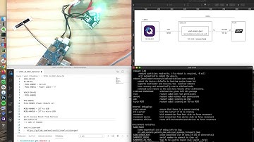 Demo of how to VOXL to QGroundControl over WiFi