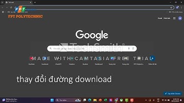 Hướng dẫn làm lab 5 - môn nhập môn công nghệ thông tin