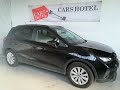 SEAT Arona 1.0 TGI Reference UNIPROPRIETARIO / NEOPATENTATI!