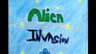 The Last Zombie - Alien Invasion