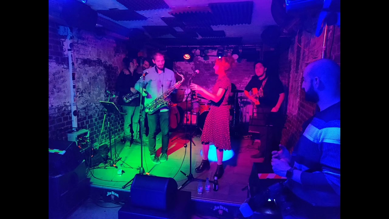 The Meaning of the Blues