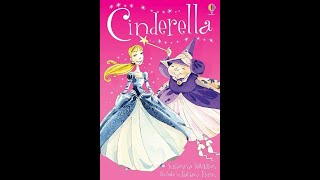 Cinderella, Usborne Young Reading