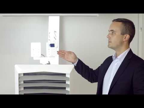 WING EC - Настройки контроллера - расширенные настройки