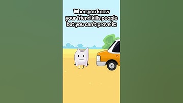 I just know it, but I can