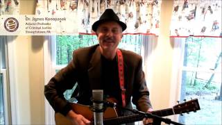 Commencement 2017 Faculty Song