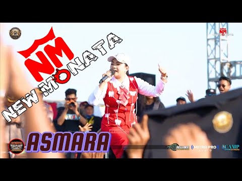 ASMARA ( COVER ) NEW MONATA - LIVE IN PACIRAN LAMONGAN - MITRA PRO AUDIO