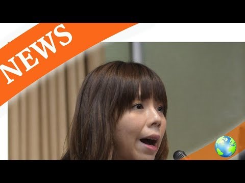 洪慈庸否認有孕 林靜儀考量「不要動她」