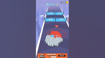 best game for timepass count master :):) #Shorts #DKCGaming