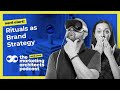 Nerd Alert: Rituals as Brand Strategy