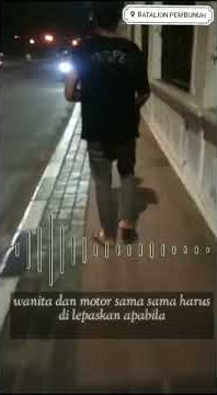 Snap wa PUTUS UNYIEN HARAPAN(sakek dek)