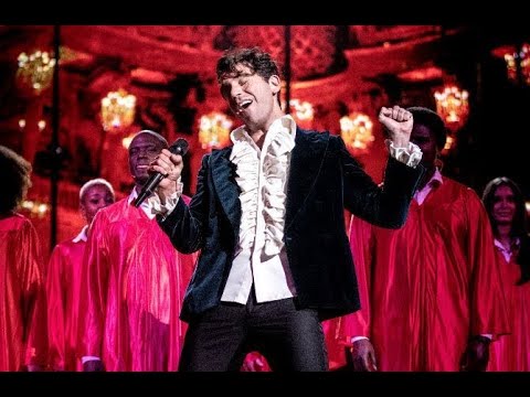 Download Mika- Origin of Love- Opéra de Versailles (Vidéo)