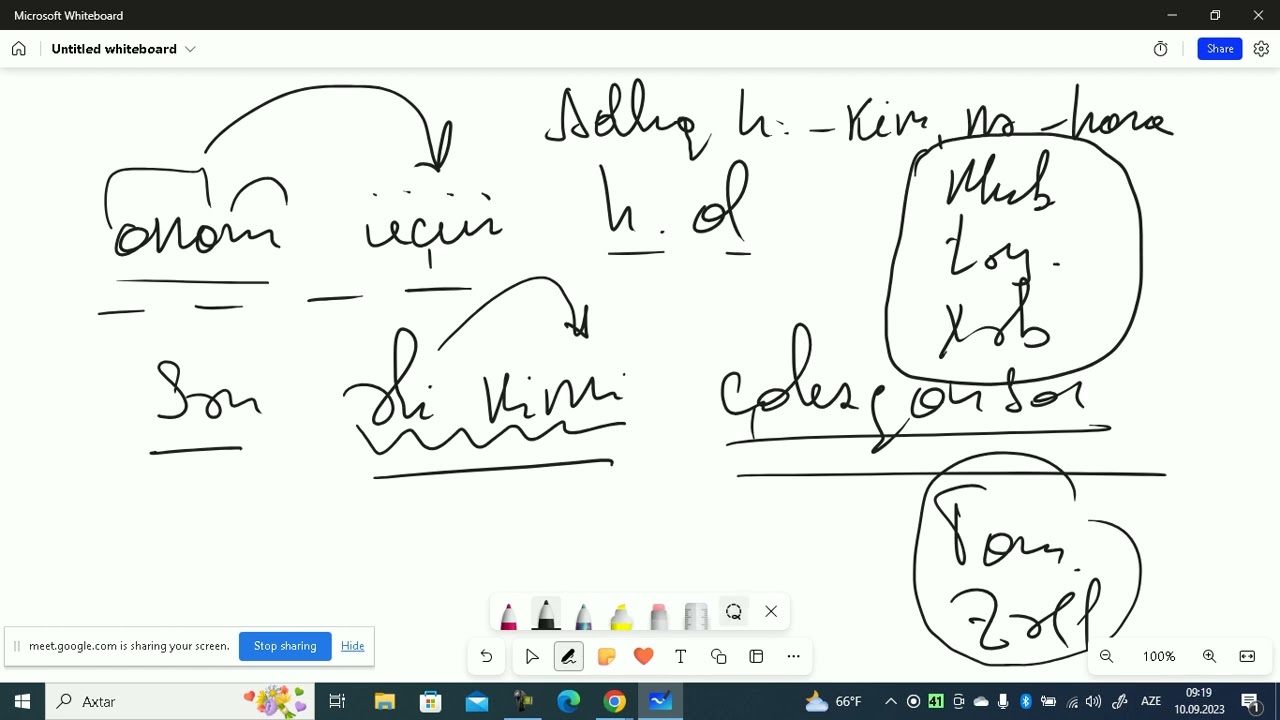 İsmin hallarını bir dərsə mənimsə...Elnur Mehdili 051 785 15 25.