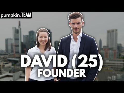Team-Vorstellung: David Döbele