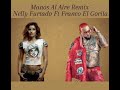 Manos Al Aire Remix - Nelly Furtado Ft Franco El Gorila