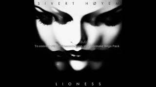 Sivert Høyem - Lioness