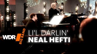 Нил Хефти - Ли'л Дарлин | Wdr Big Band