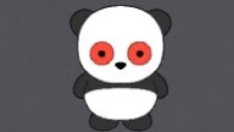 How To Get Sleepless Panda