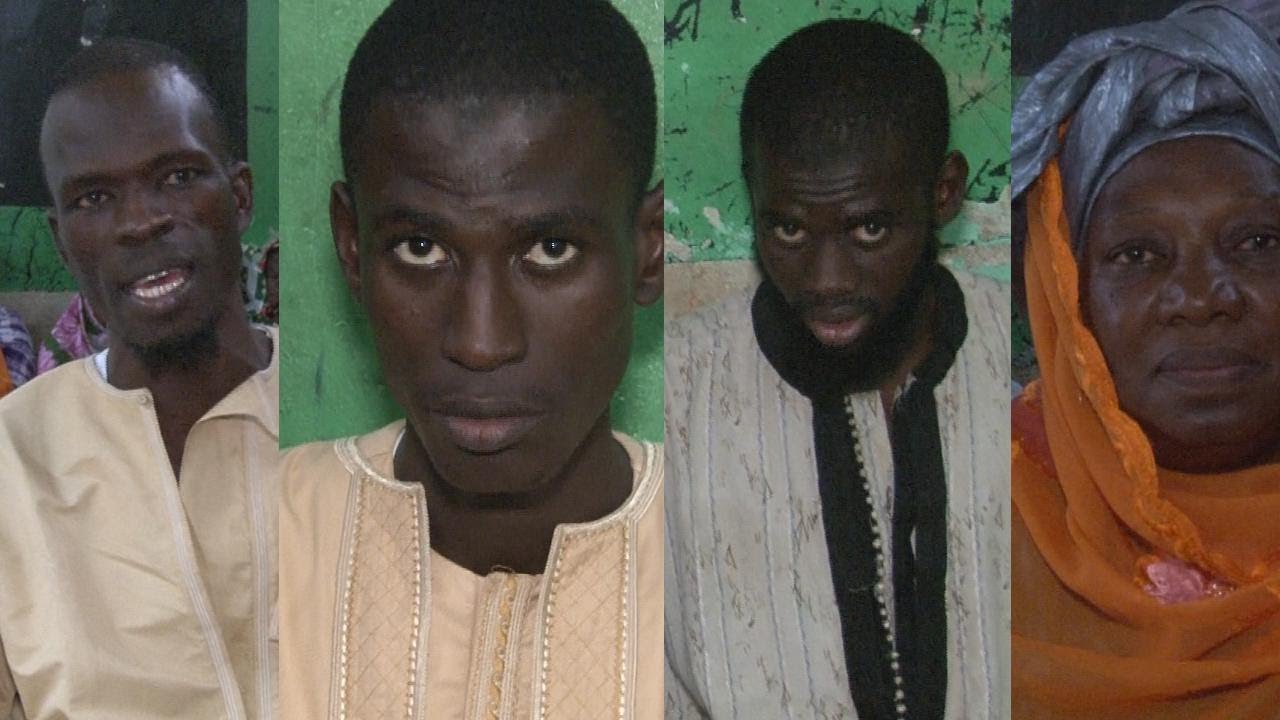 3e édition de la conférence islamique du daara de Cheikh Bachir SAMB, ce 14  août 2022