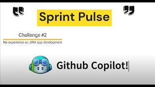 Github Copilot: Real-time employee burnout level predictions [Sprint Pulse]