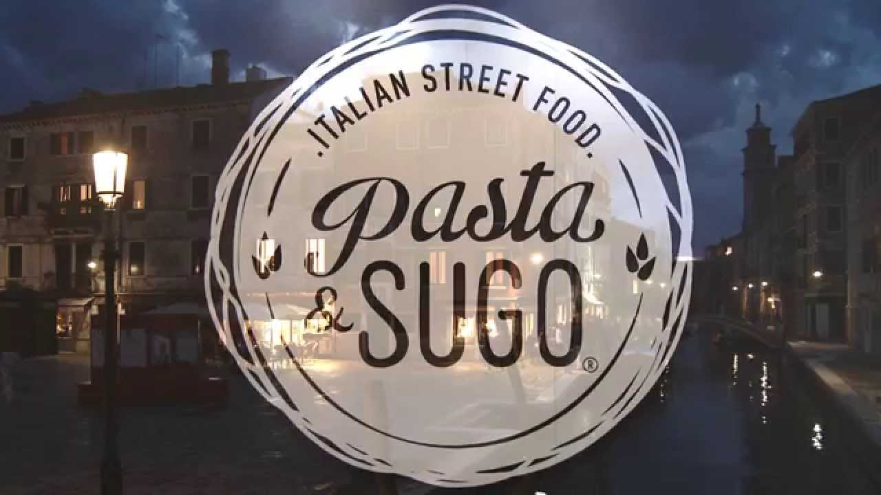 Pasta & Sugo Venice Event