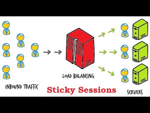 How to enable sticky sessions in HAProxy load balancer