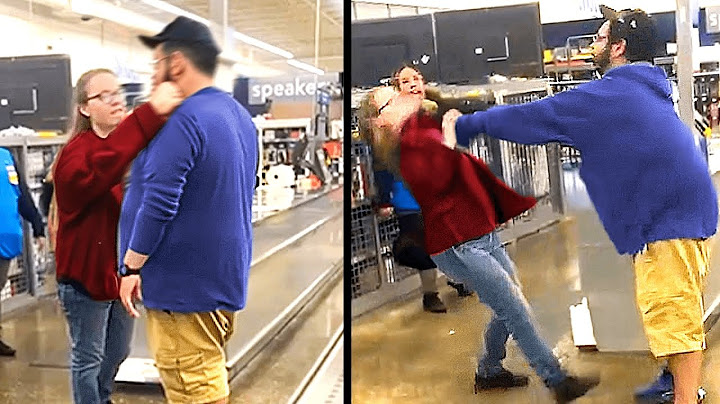 Karen Gets KNOCKED OUT COLD After POWER HIT.. (INSTANT KARMA)